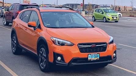 2023 Subaru Crosstrek: Interior, Trims, & More | Bachman Subaru